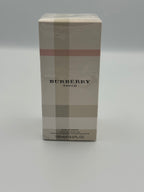 Burberry Touch for Women Eau de Parfum-Women’s