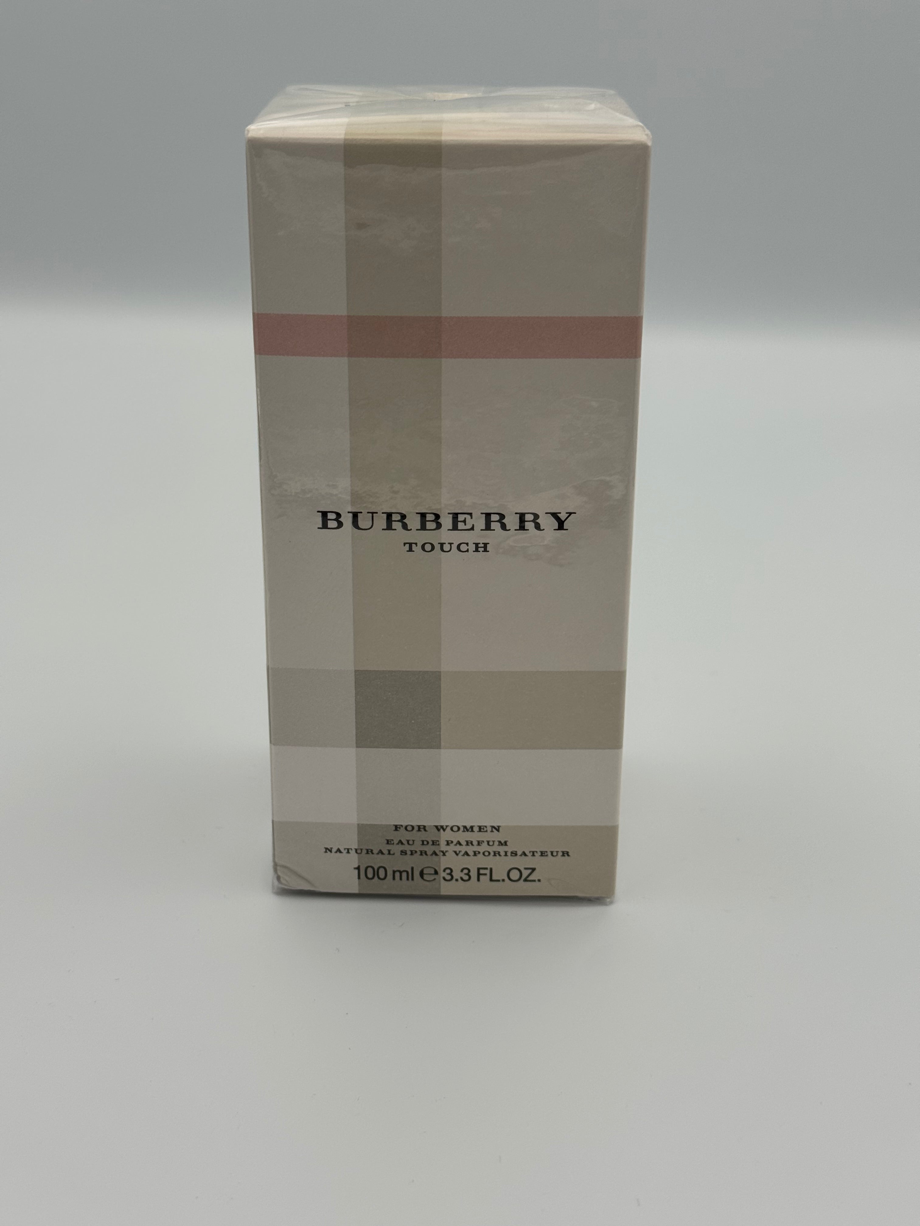 Burberry Touch for Women Eau de Parfum-Women’s