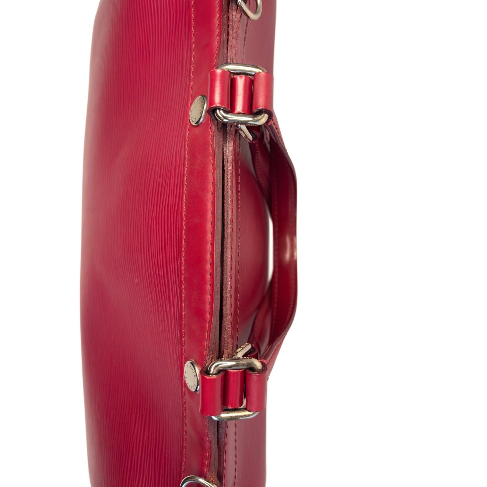 LOUIS VUITTON Epi Brea MM