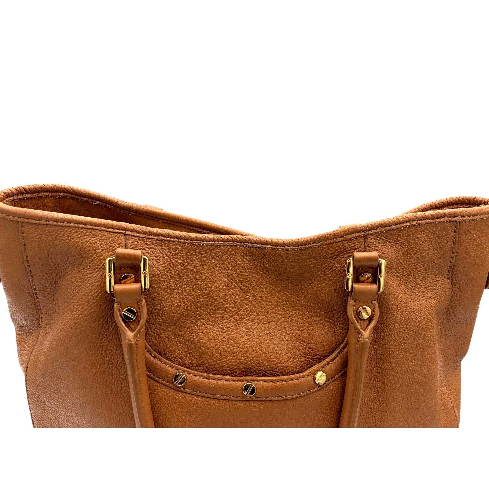 TORY BURCH Amanda Tote