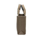 Chloé Woody Small Canvas Tote