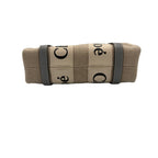 Chloé Woody Small Canvas Tote
