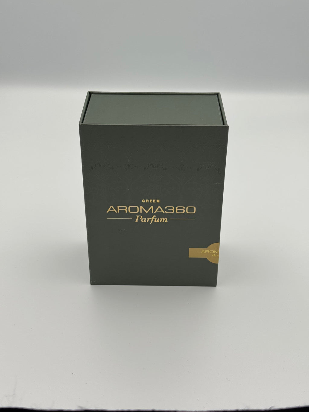 Aroma360 Green Parfum