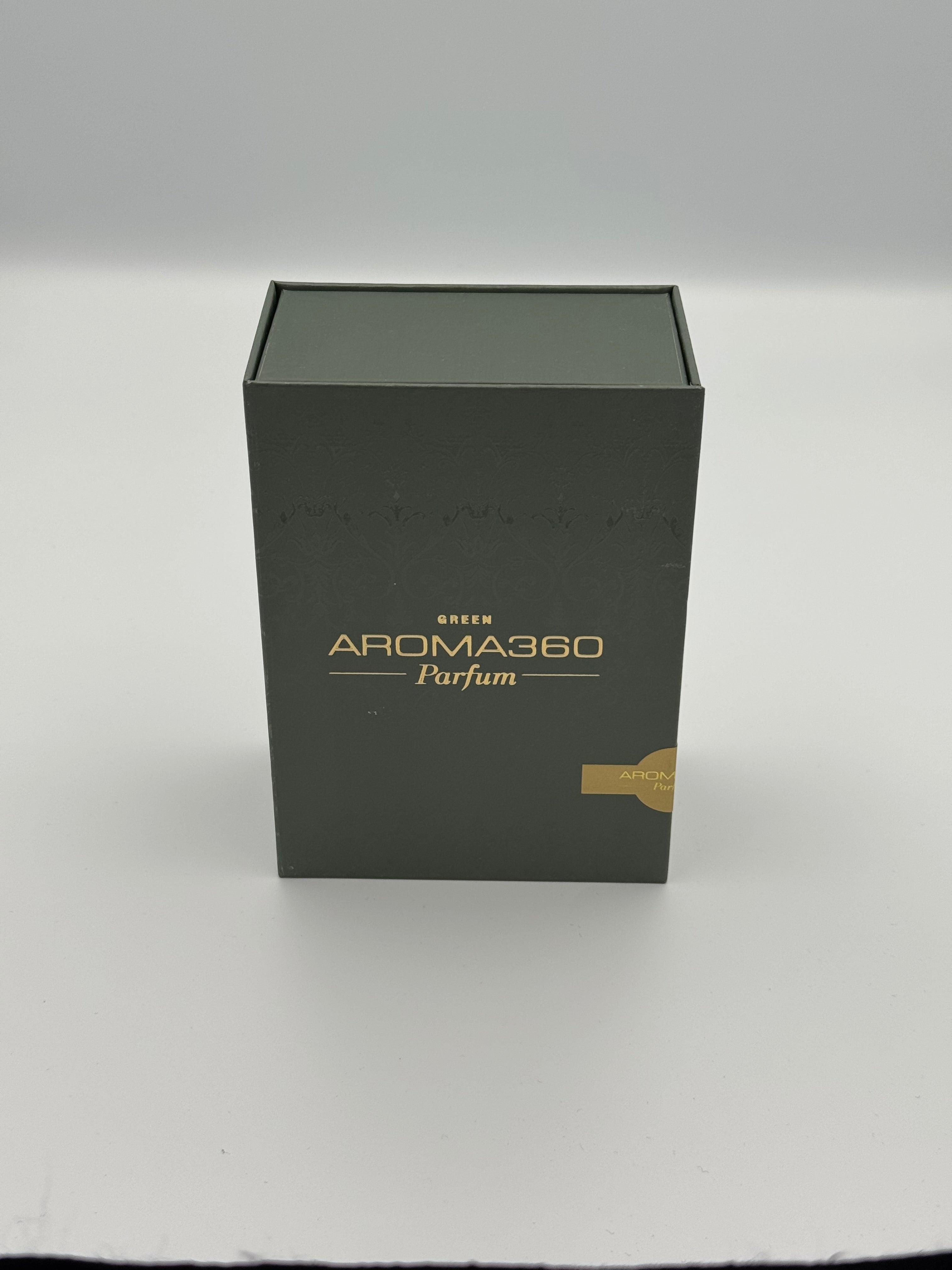 Aroma360 Green Parfum