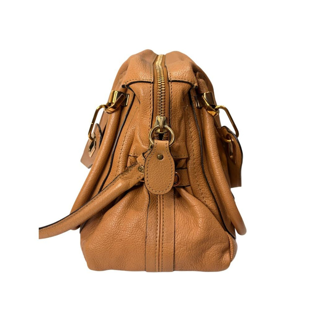 CHLOE Paraty Tote