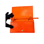 GUCCI Microguccissima Wallet on Chain (WOC)