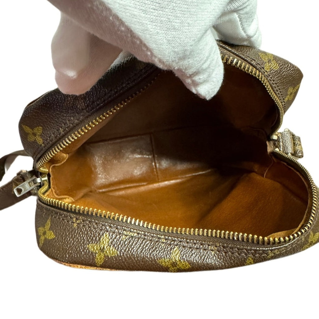 LOUIS VUITTON Marceau Messenger