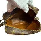 LOUIS VUITTON Marceau Messenger