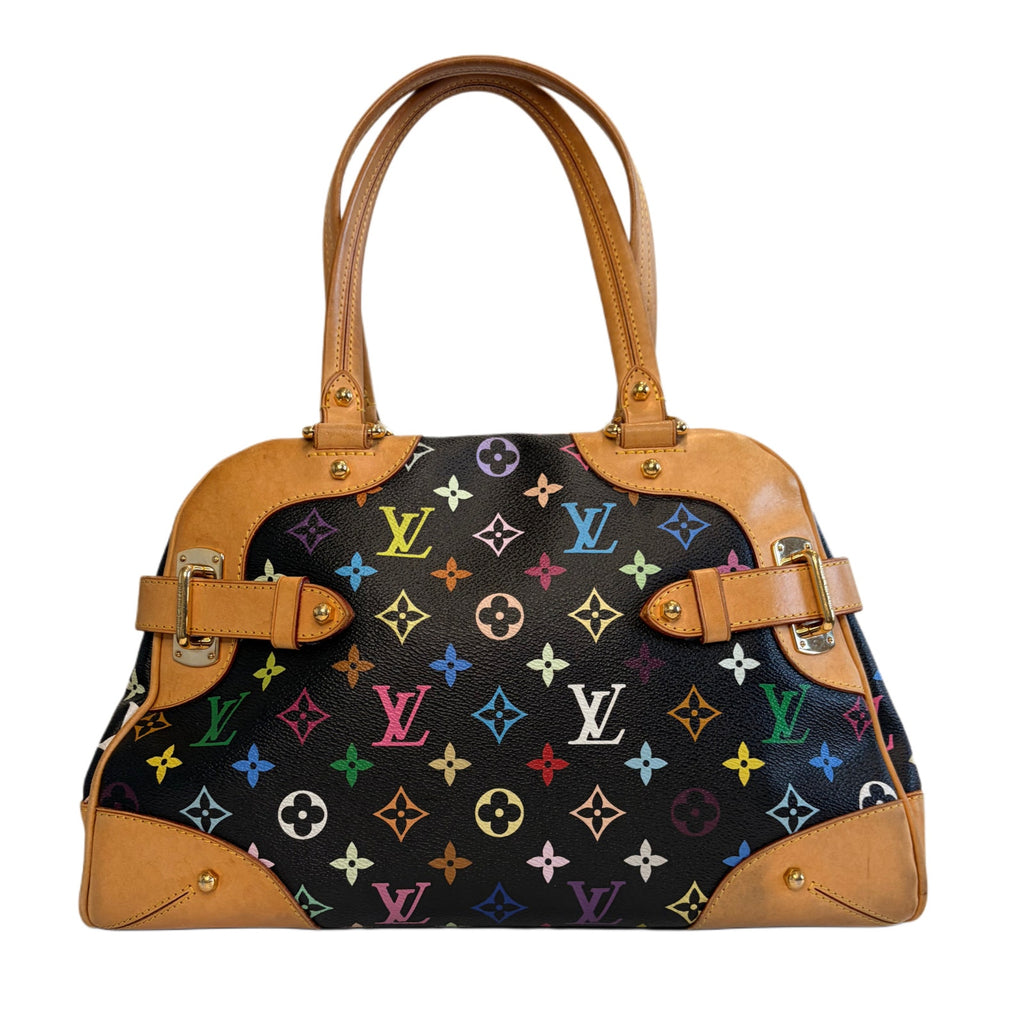 LOUIS VUITTON Murakami Claudia
