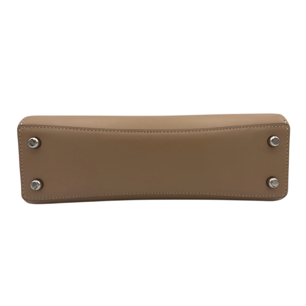 COACH Eliza Top Handle