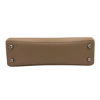 COACH Eliza Top Handle