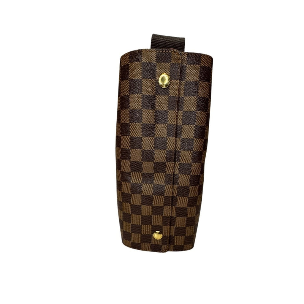LOUIS VUITTON Naviglio Damier Messenger Crossbody