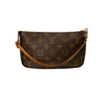 LOUIS VUITTON Monogram Pochette