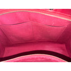 LOUIS VUITTON Epi Brea MM