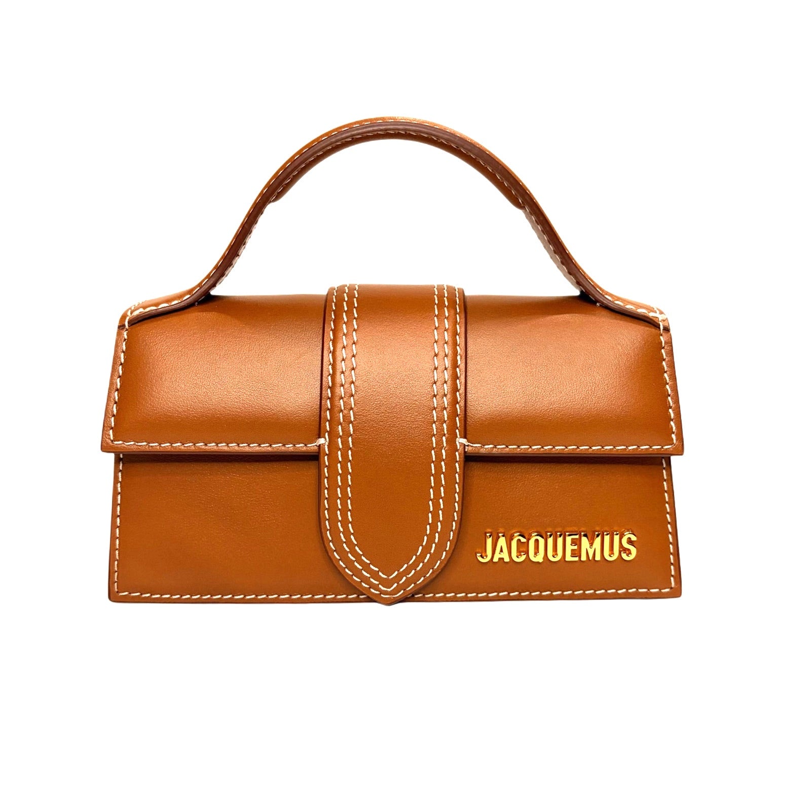 Jacquemus Le Bambino Mini Crossbody