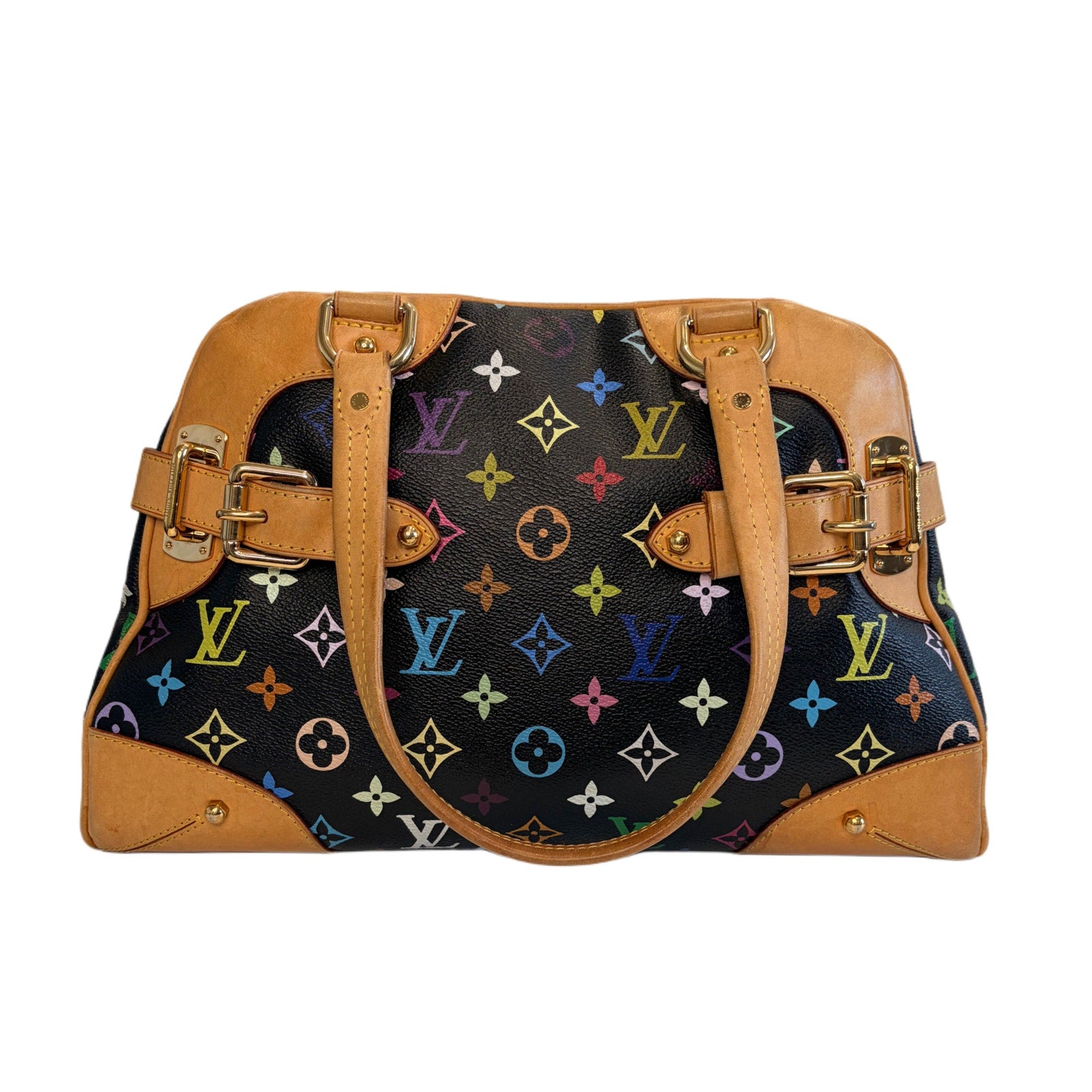 LOUIS VUITTON Murakami Claudia