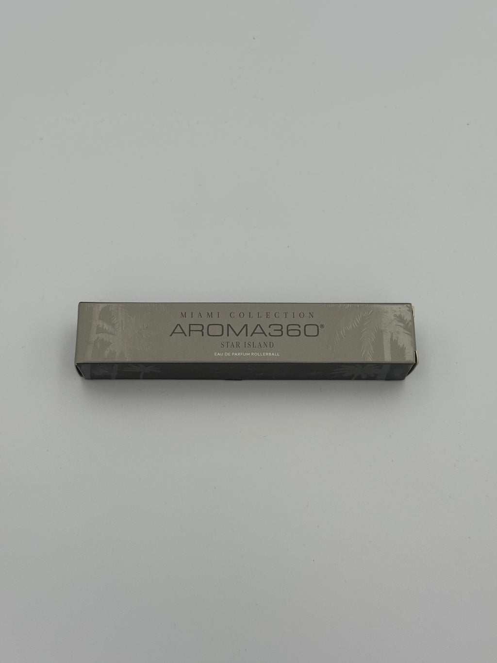 Aroma360 Star Island Parfum Rollerball