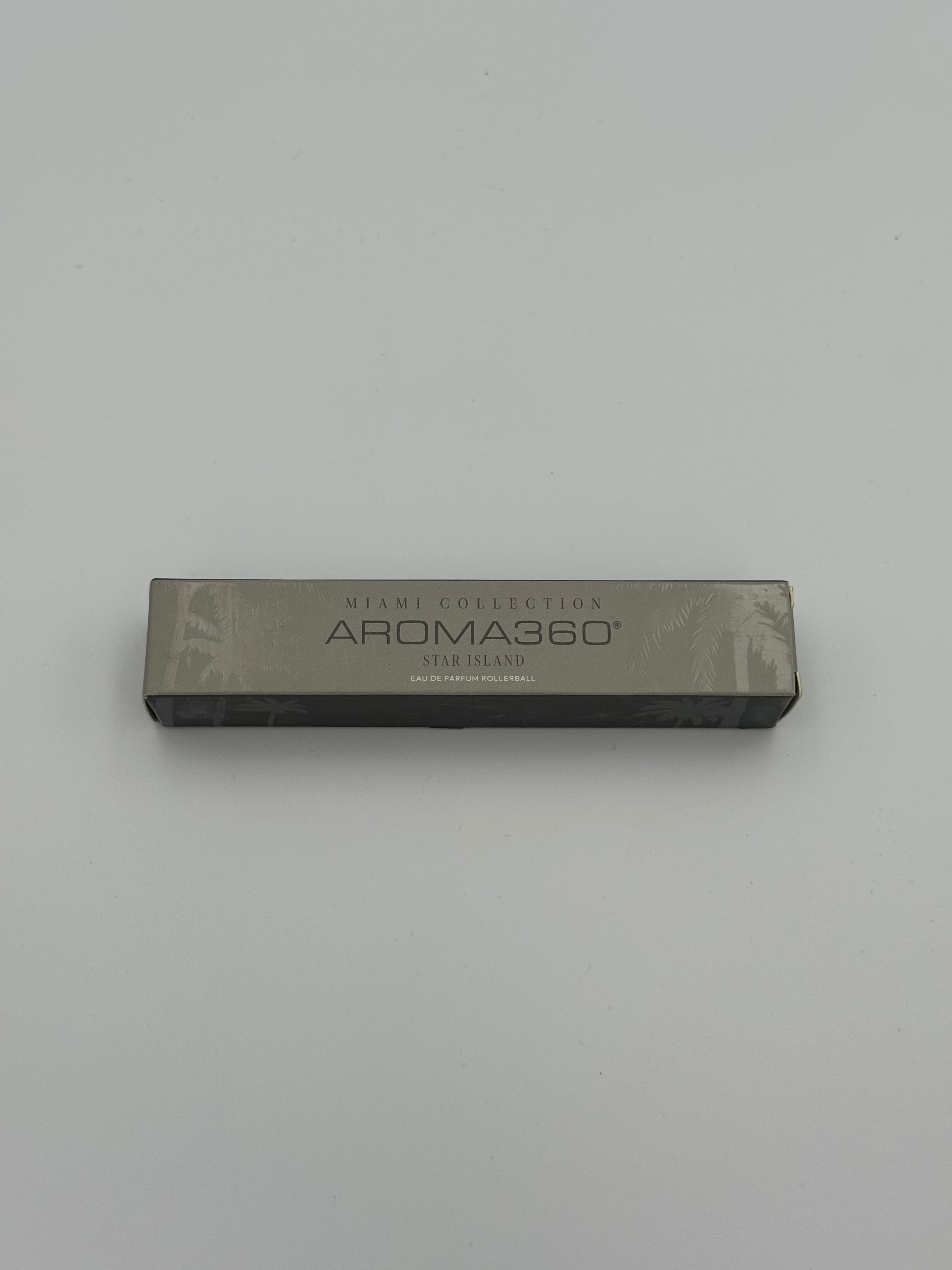 Aroma360 Star Island Parfum Rollerball