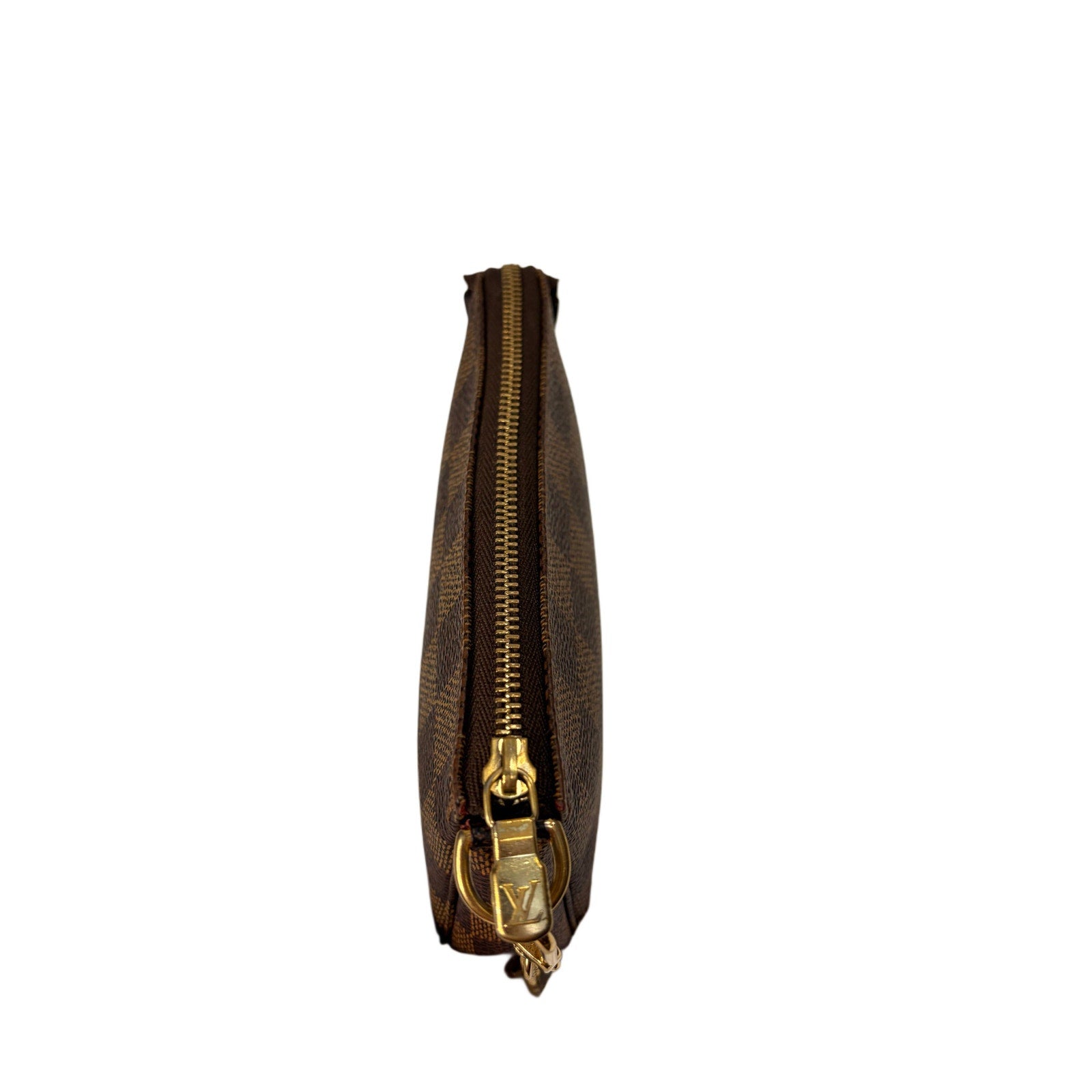 LOUIS VUITTON Mini Pochette Accessoires