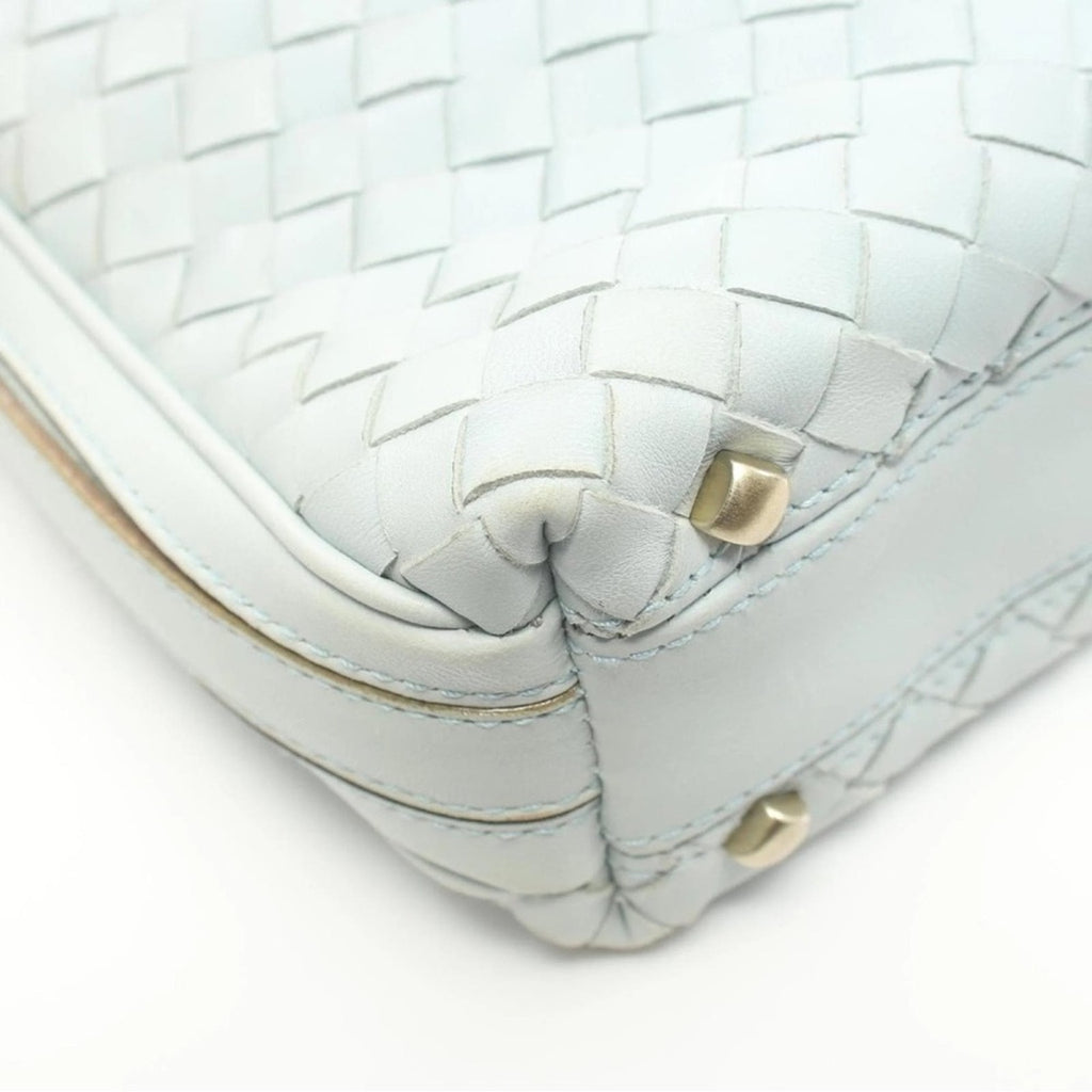 BOTTEGA Woven Crossbody