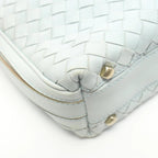 BOTTEGA Woven Crossbody