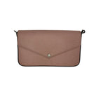 LOUIS VUITTON Epi Felicie Pochette Crossbody