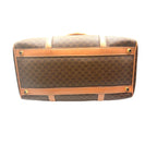 Celine Macadam Boston Bag