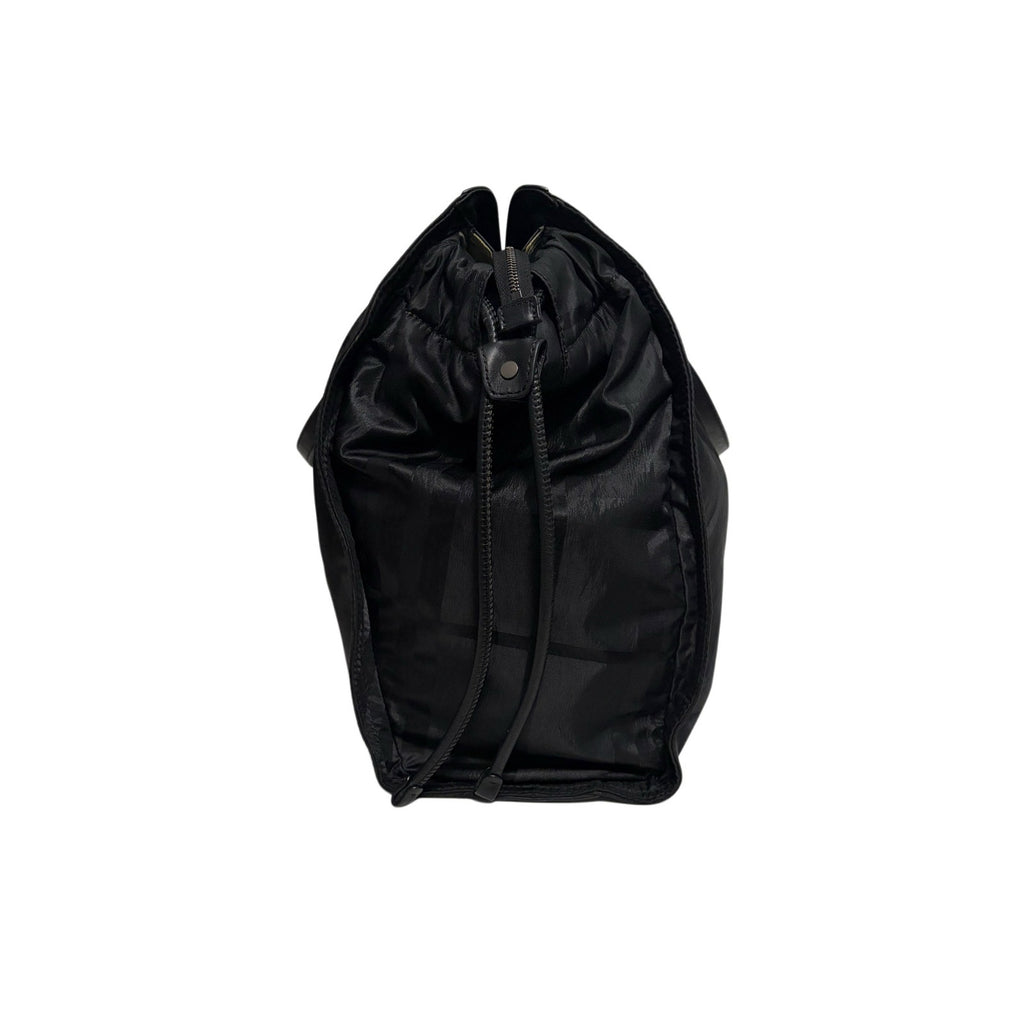 Burberry Nylon Tote
