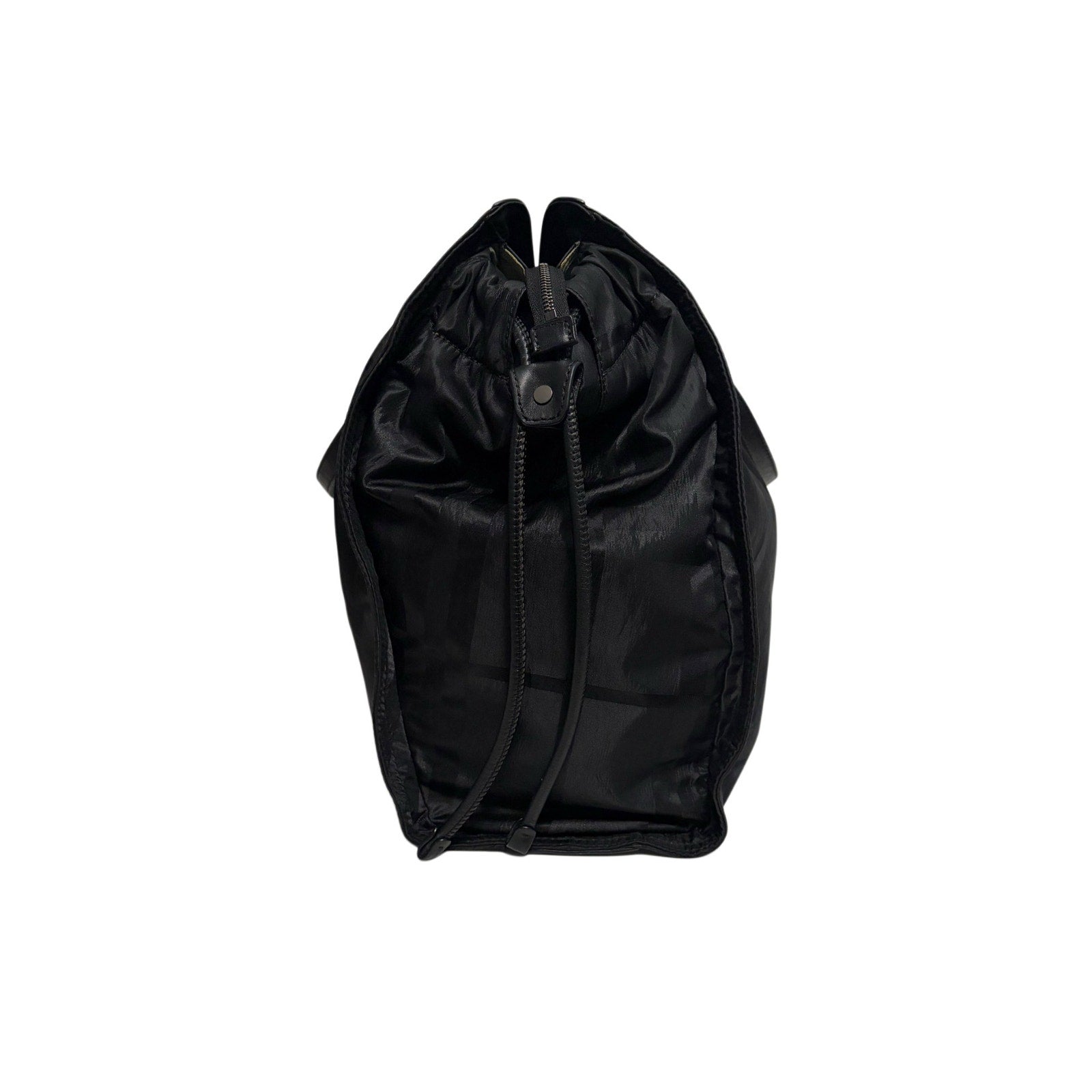 Burberry Nylon Tote