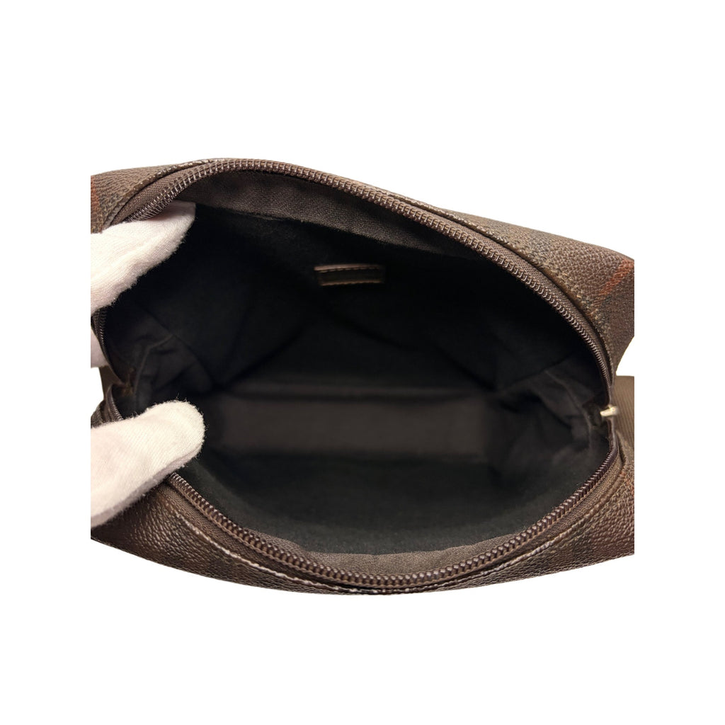 BURBERRY Messenger Crossbody
