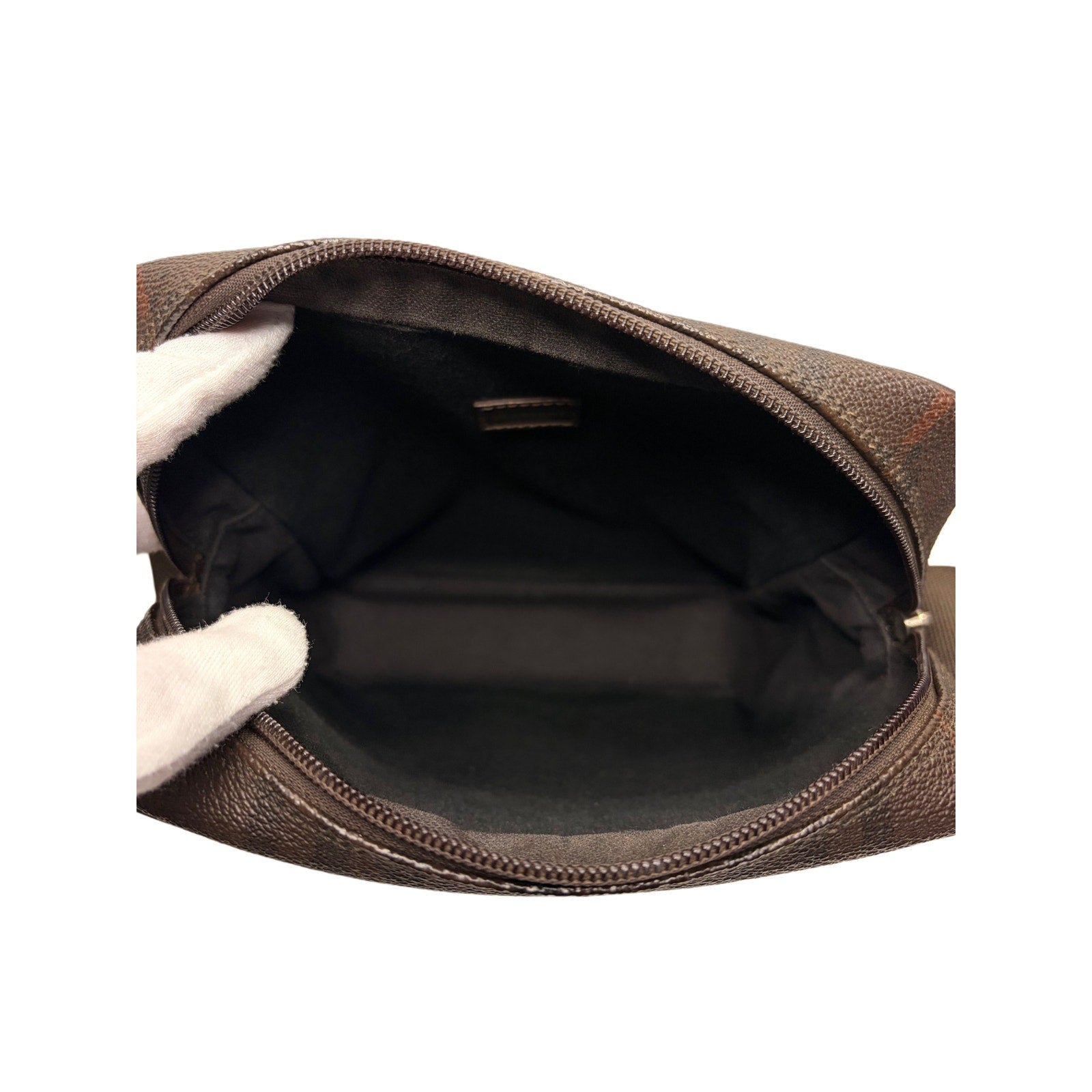 BURBERRY Messenger Crossbody