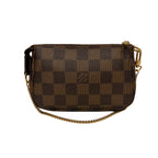 LOUIS VUITTON Mini Pochette Accessoires