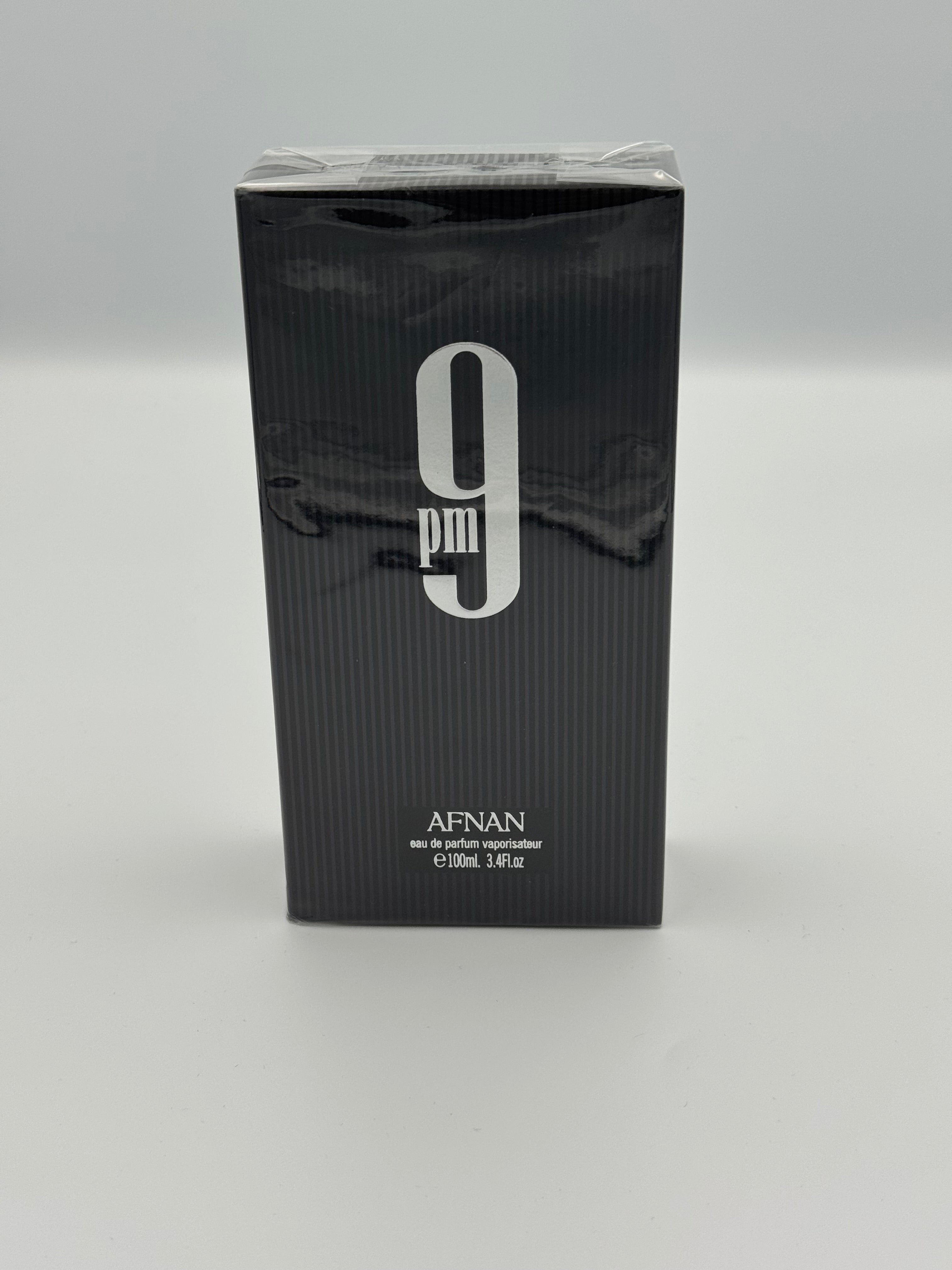 Afnan 9PM Eau de Parfum - Men’s