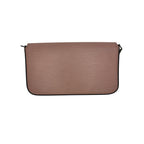 LOUIS VUITTON Epi Felicie Pochette Crossbody