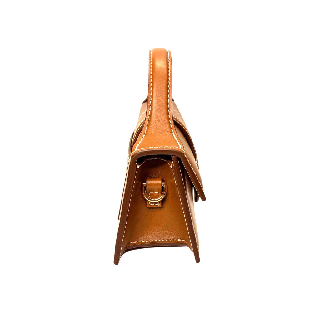 Jacquemus Le Bambino Mini Crossbody