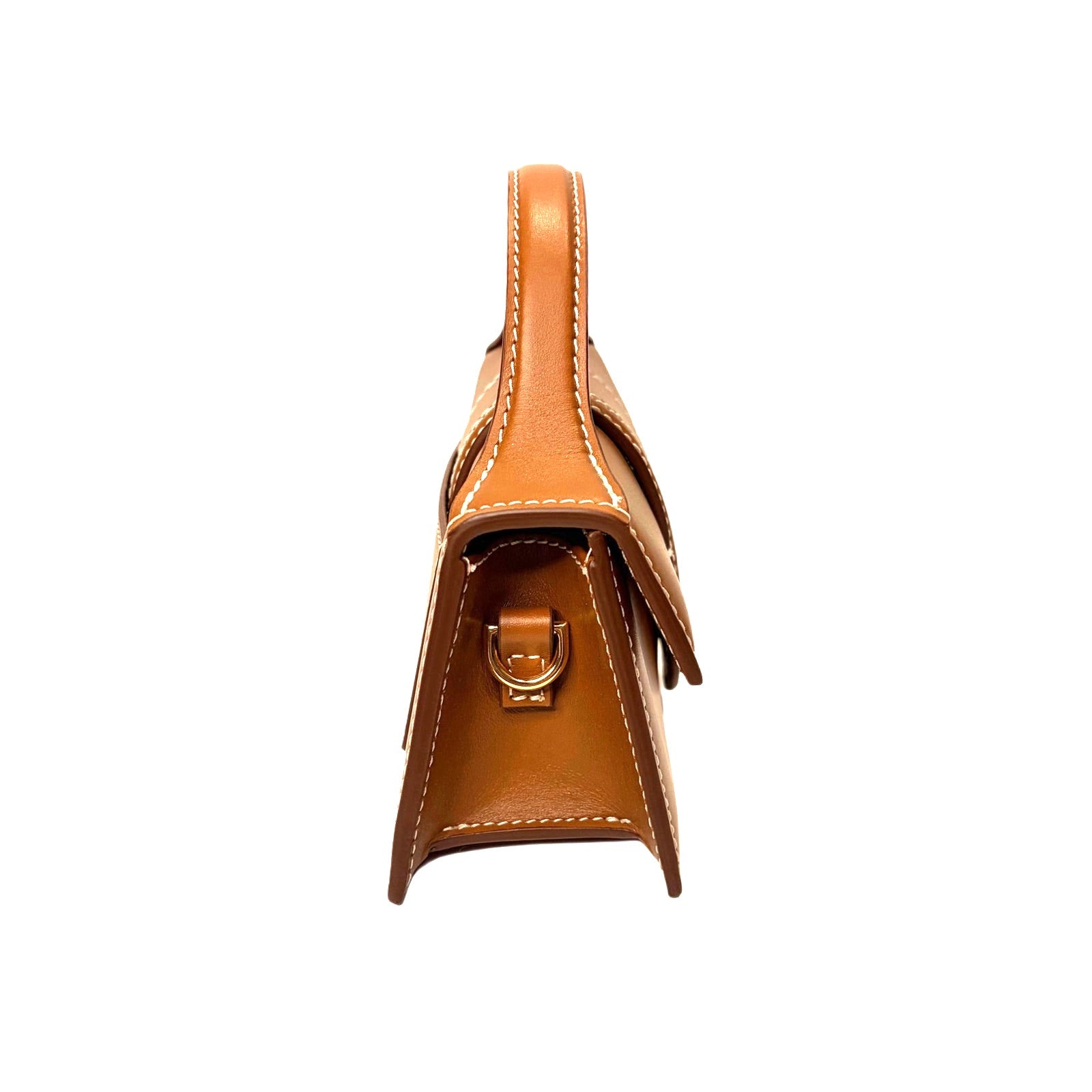 Jacquemus Le Bambino Mini Crossbody