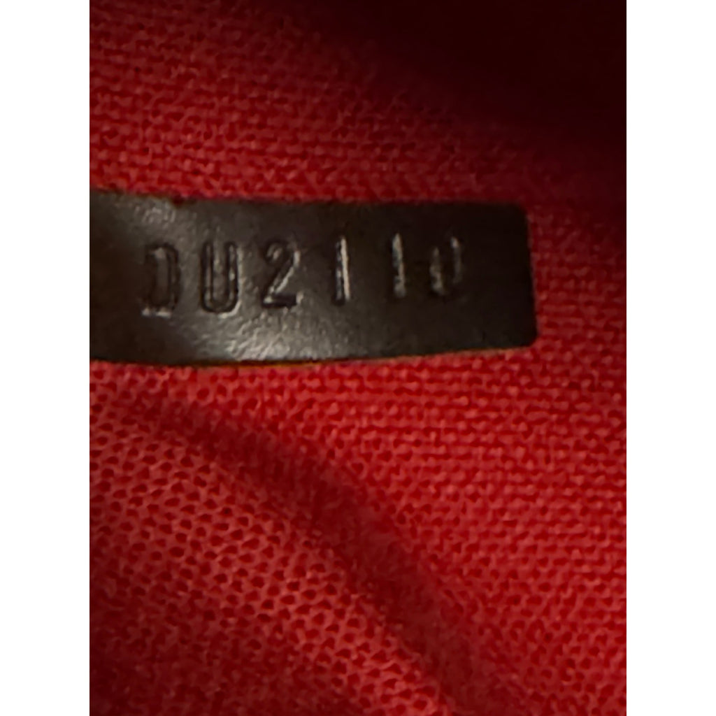 LOUIS VUITTON Verona Damier Ebene