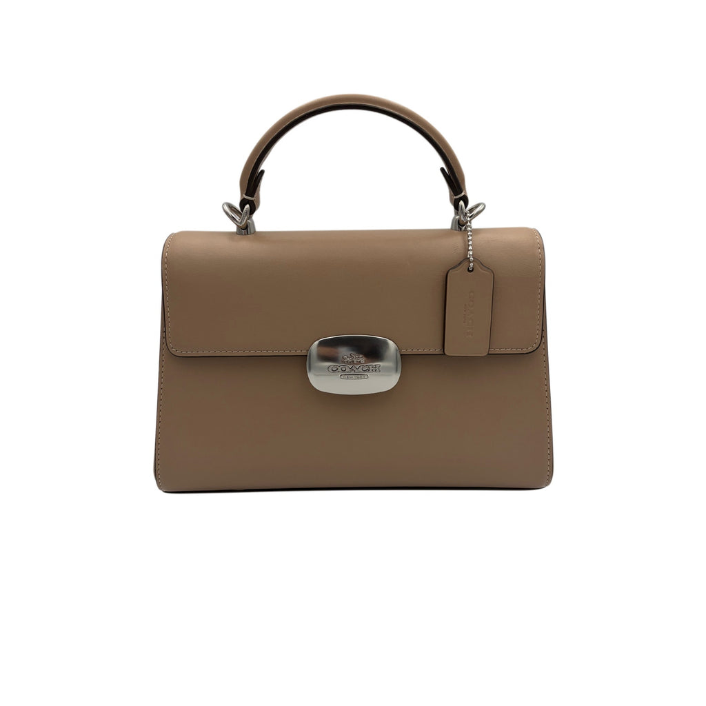 COACH Eliza Top Handle