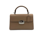 COACH Eliza Top Handle