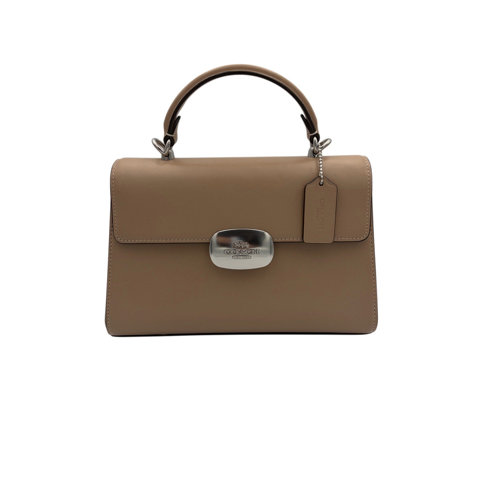 COACH Eliza Top Handle