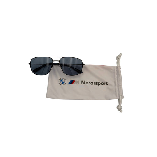 BMW M Motorsport Aviator Sunglasses