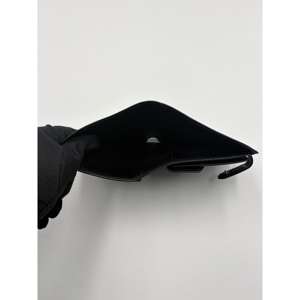 Louis Vuitton Epi Leather Bifold Wallet