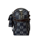 LOEWE Anagram Boston w/mini pouch
