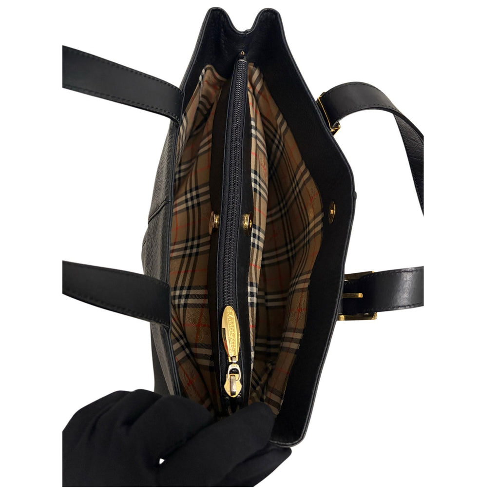 BURBERRY Borsa Tote