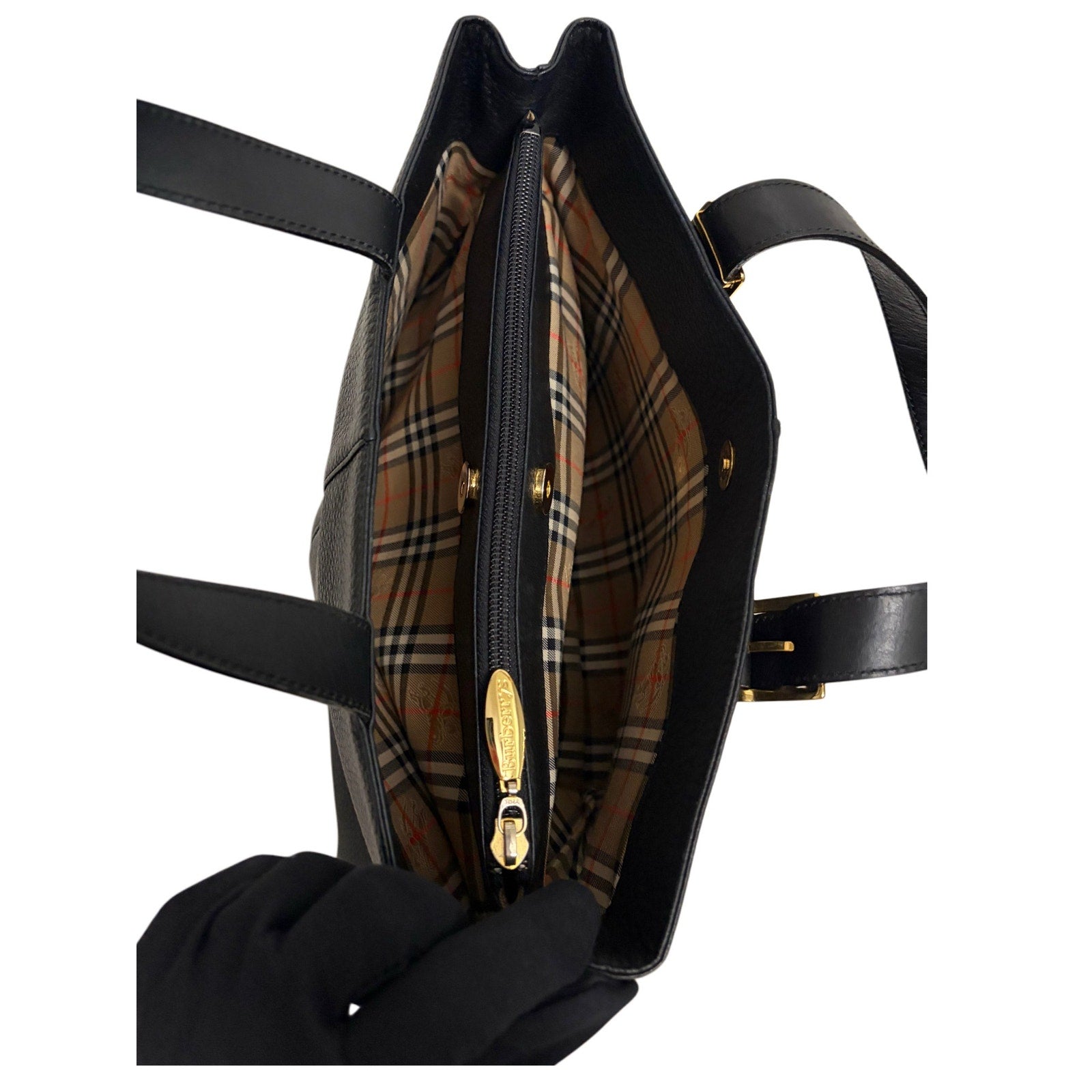 BURBERRY Borsa Tote