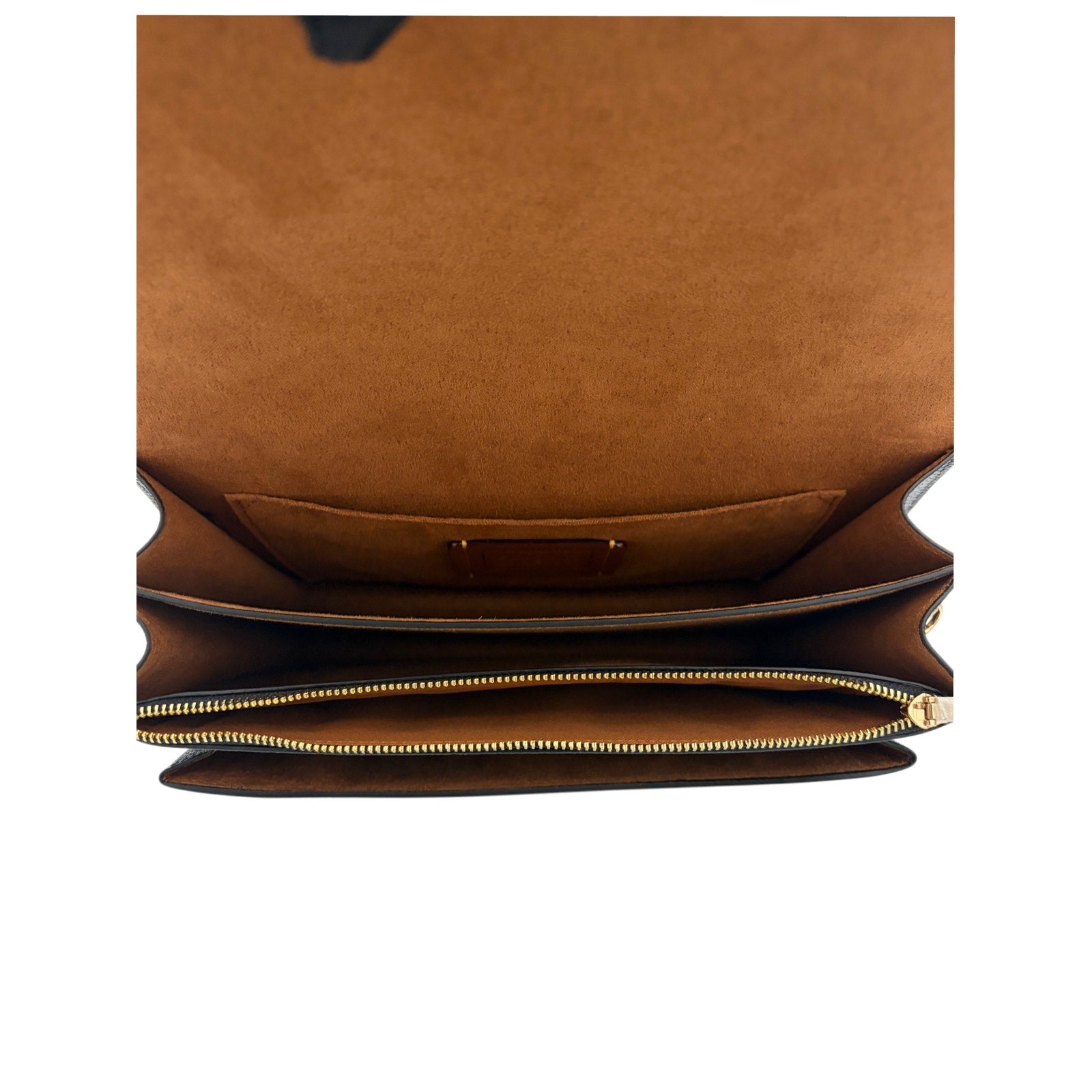 COACH Top Handle Crossbody