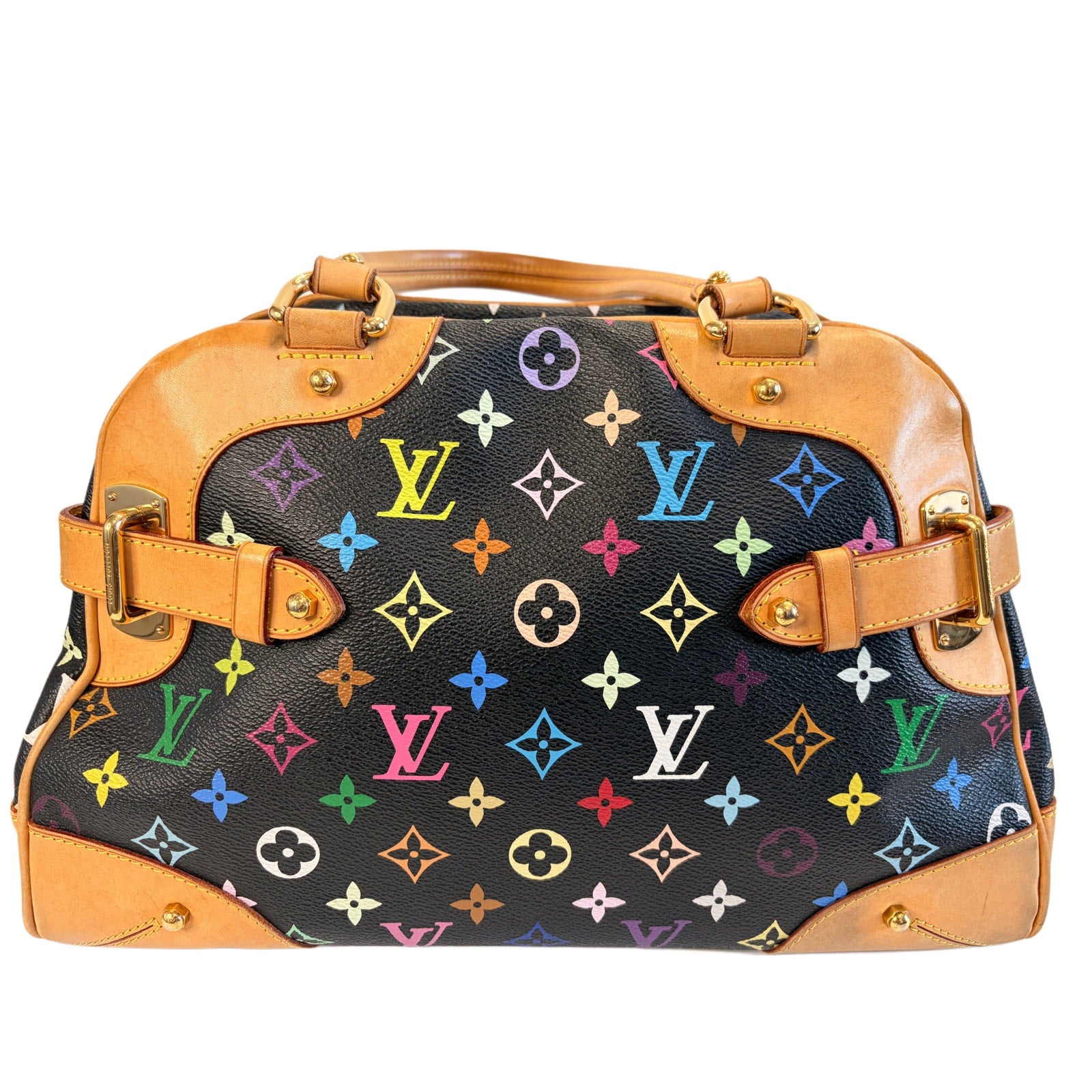 LOUIS VUITTON Murakami Claudia