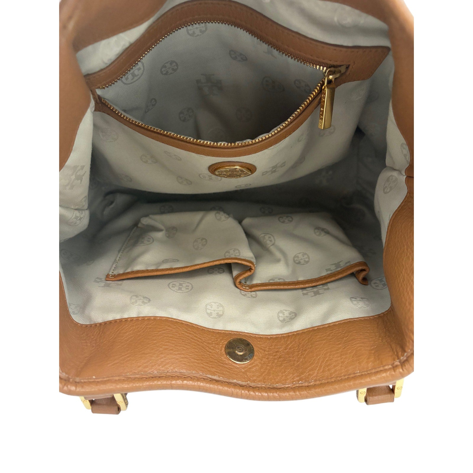 TORY BURCH Amanda Tote