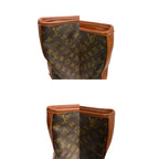 LOUIS VUITTON Sac Weekend Tote