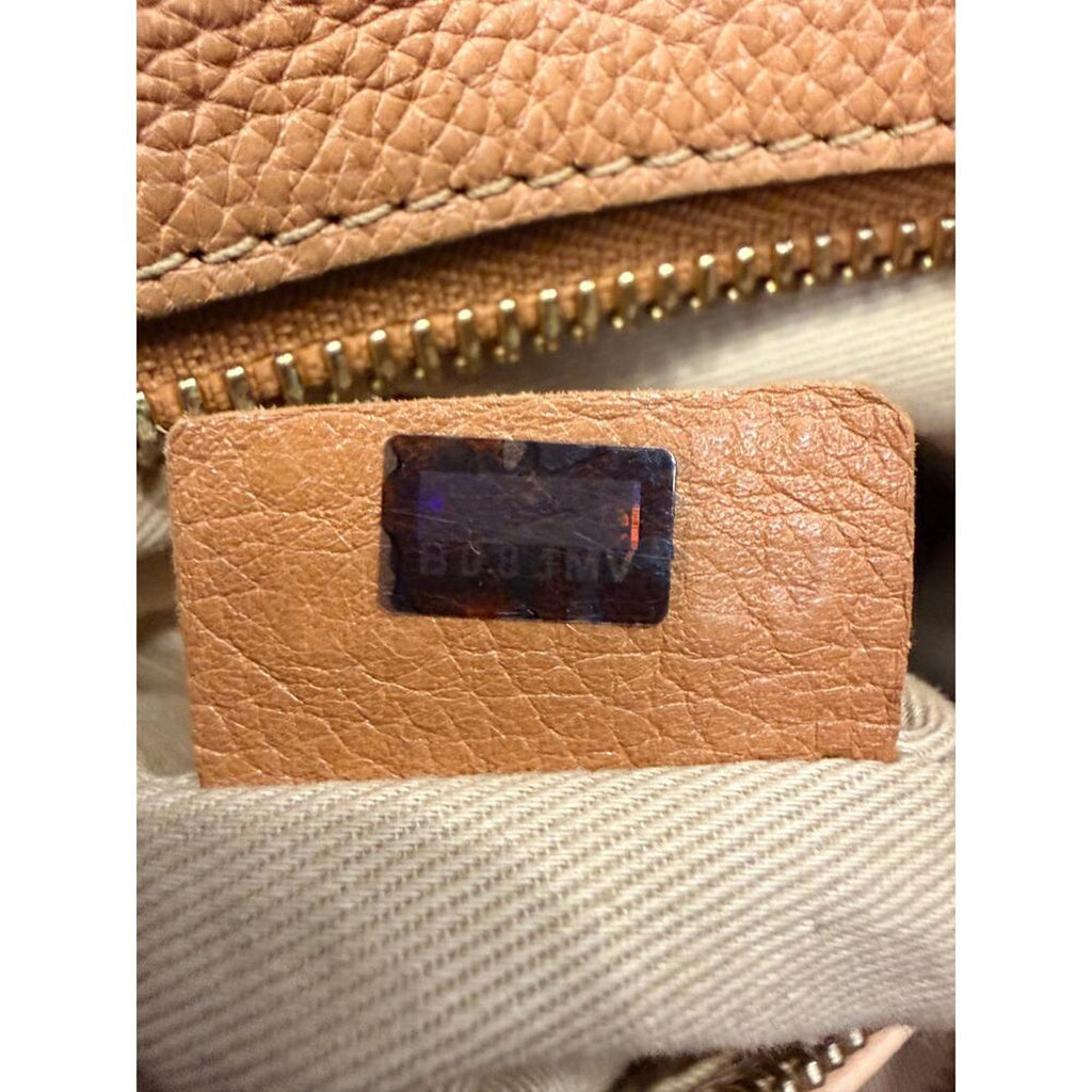 CHLOE Paraty Tote